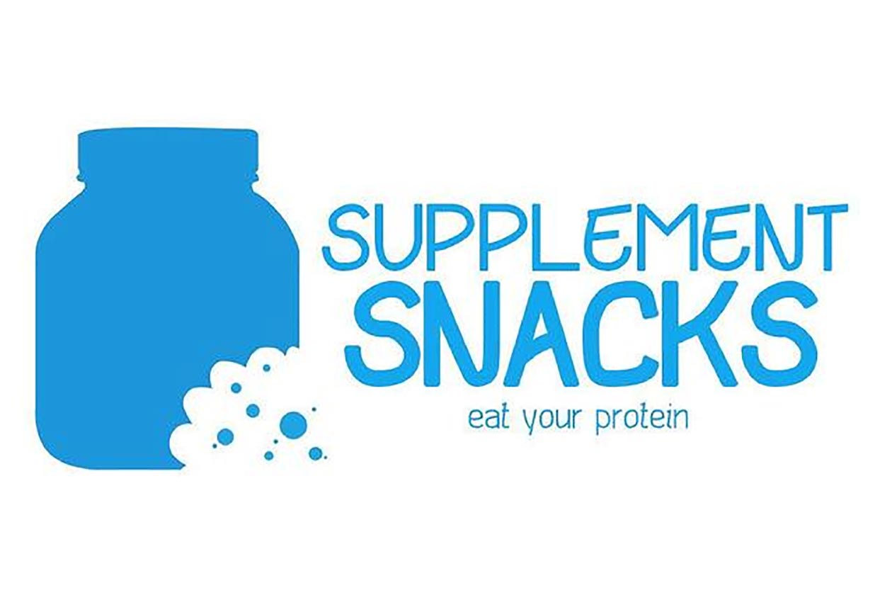 supplement snacks