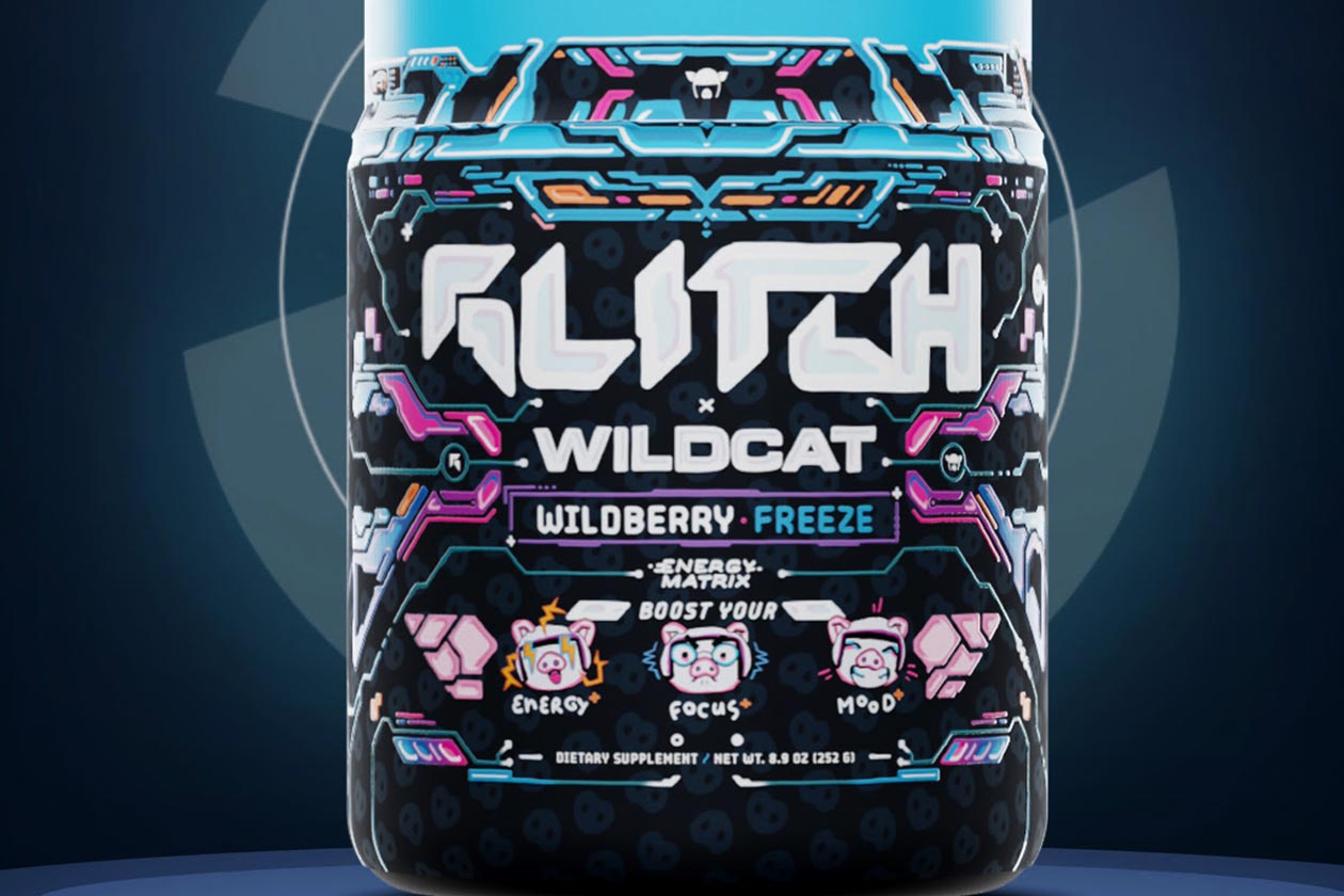 wildcat wildberry freeze glitch