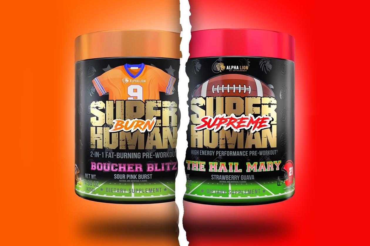 23 Full Body Stack3d best pre workout for Girl