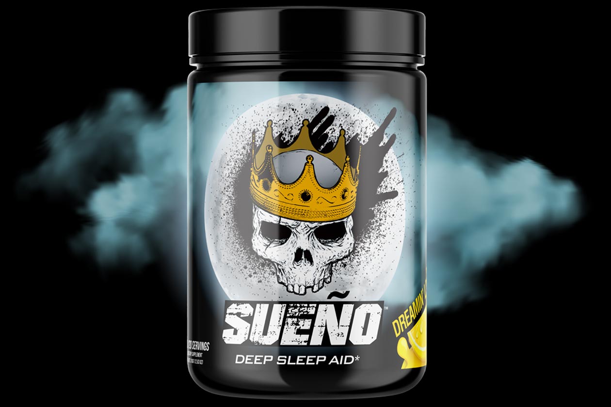 asc supplements sueno