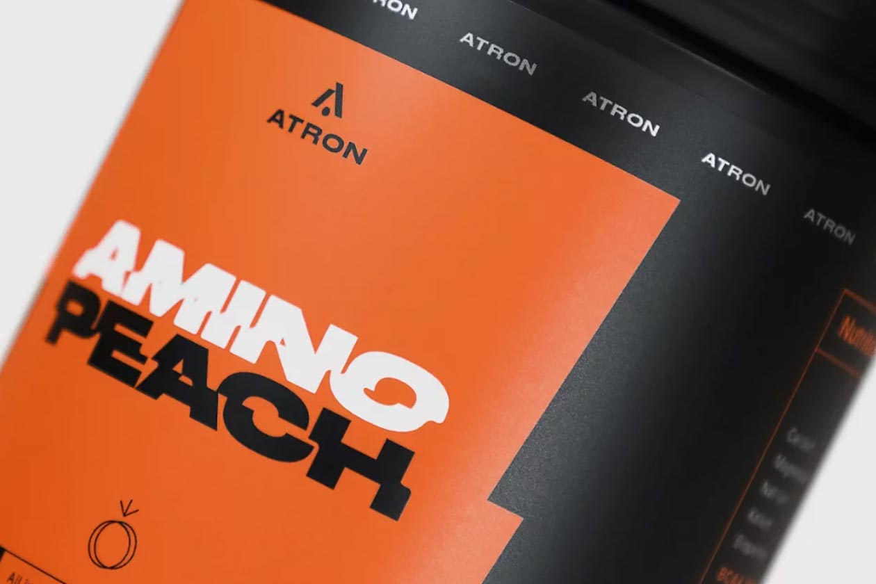 atron amino