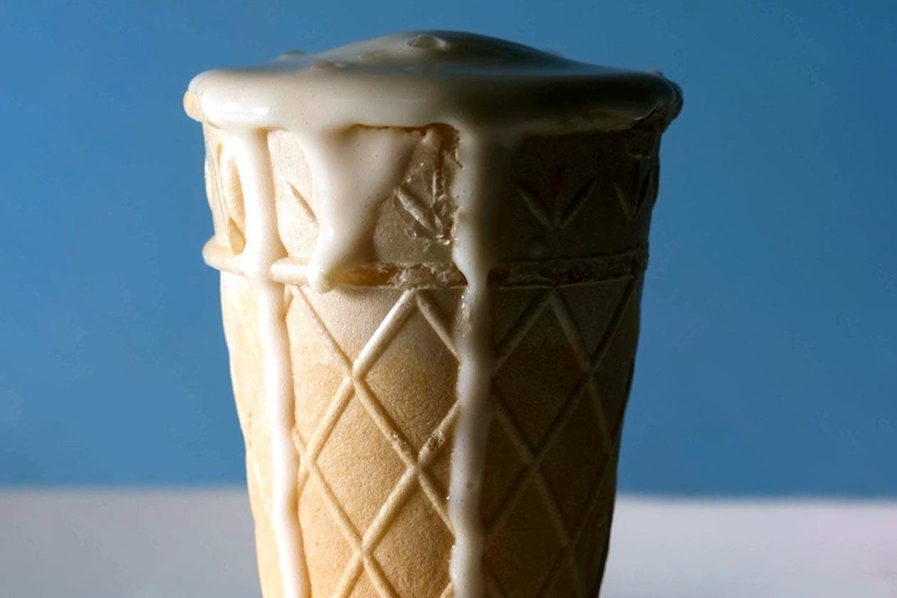 bombbar protein ice cream cups