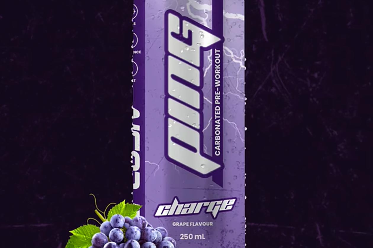 charge grape ping energy drink