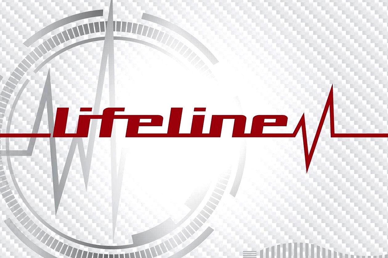 core nutritionals lifeline series