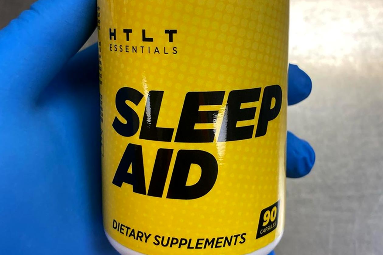 htlt sleep aid