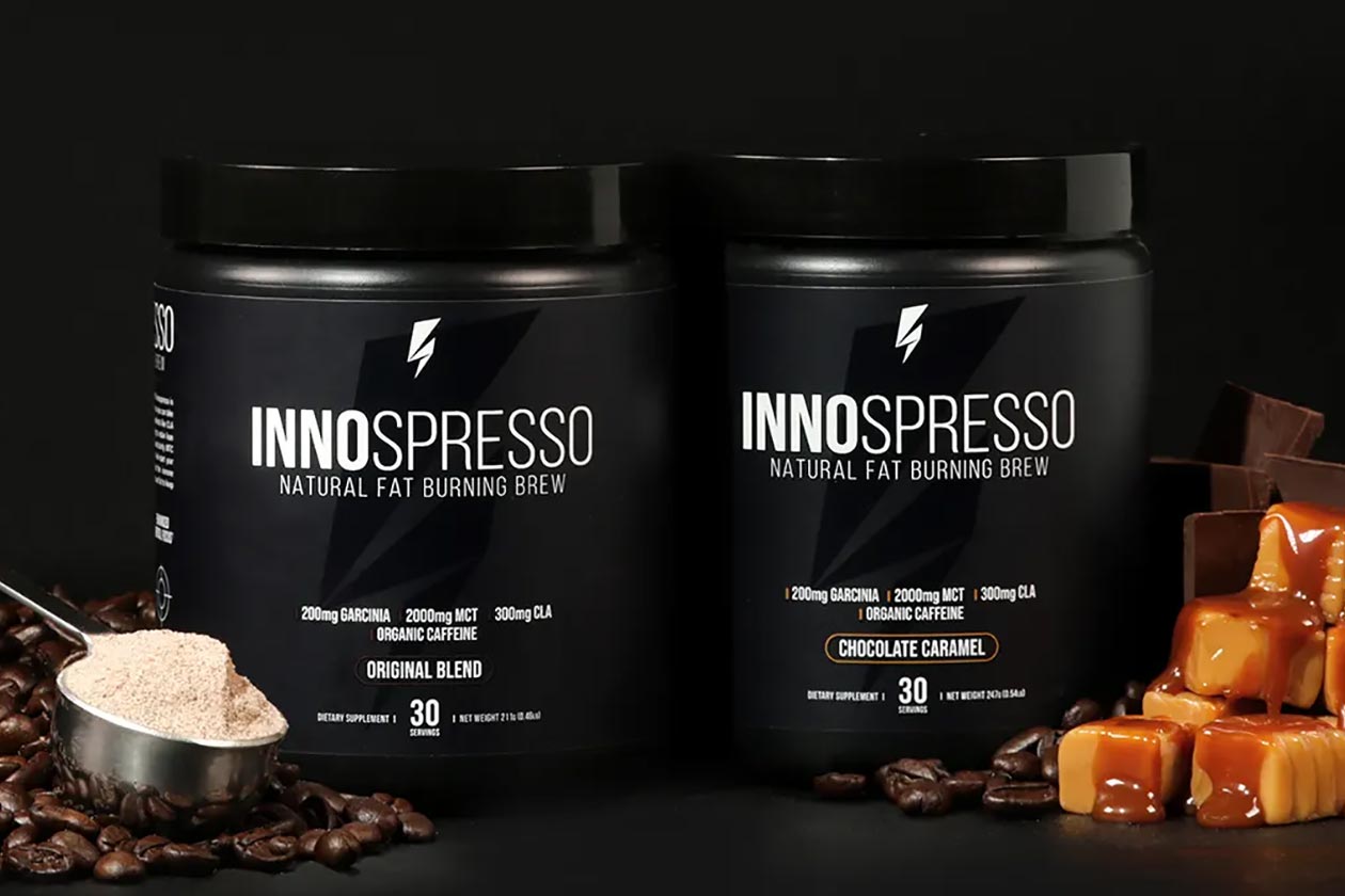 Inno Supps Innoespresso