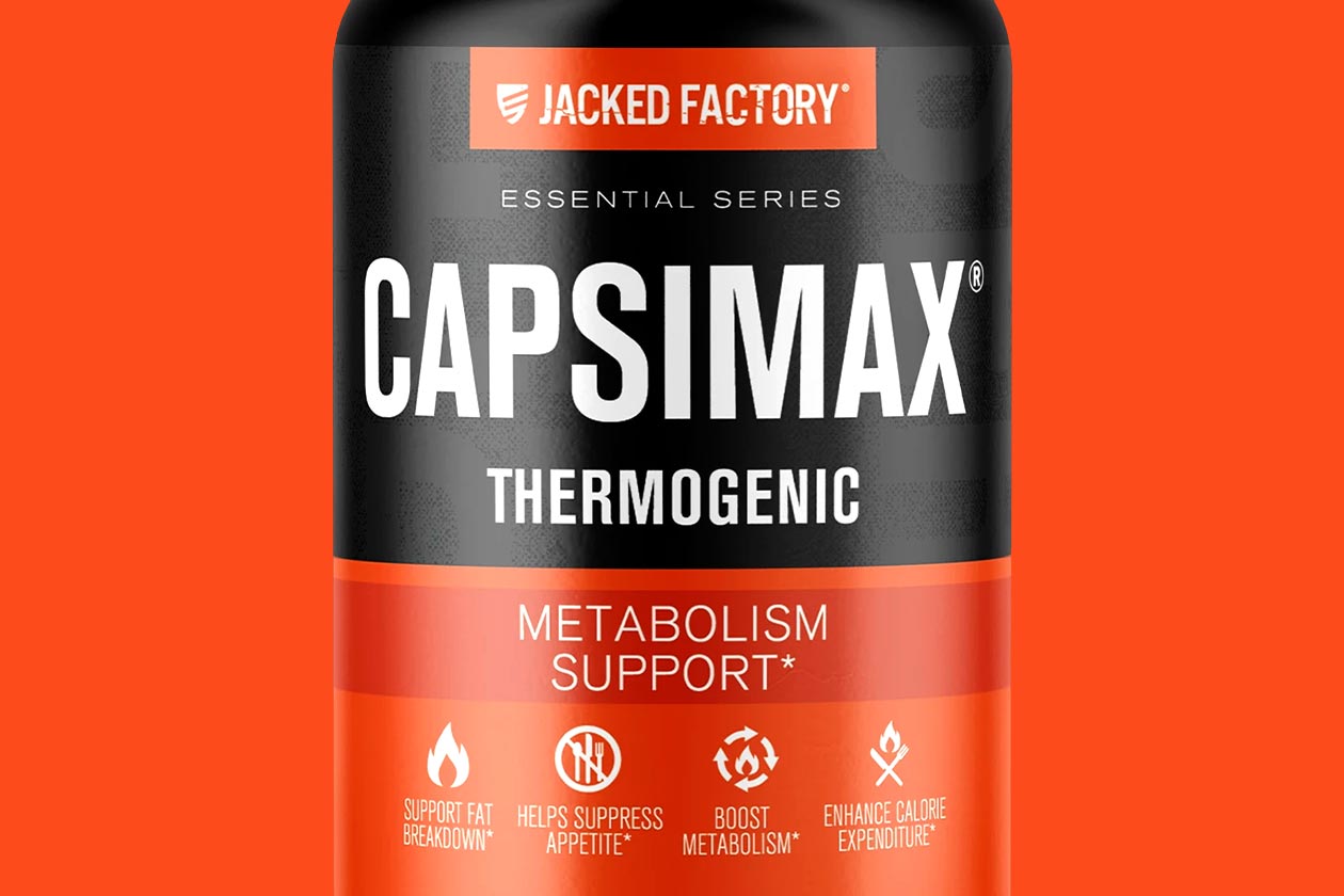 jacked factory capsimax