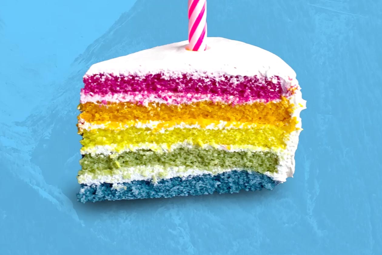 mountain joes birthday cake
