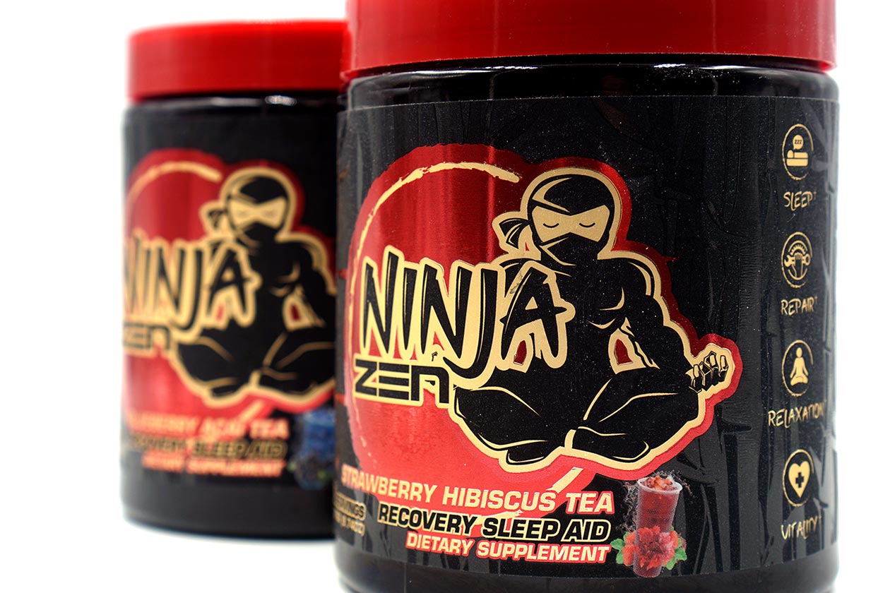 Ninja Zen Review