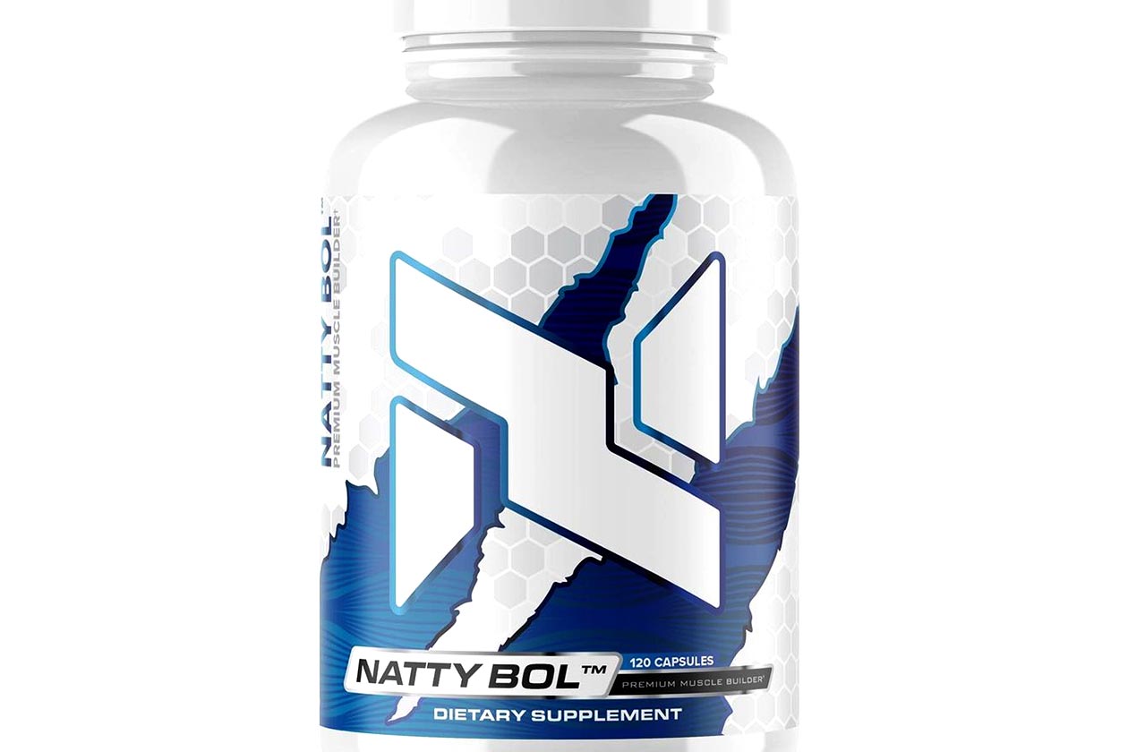 nutra innovations natty bol