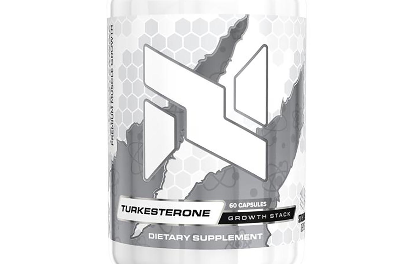 nutra innovations turkesterone