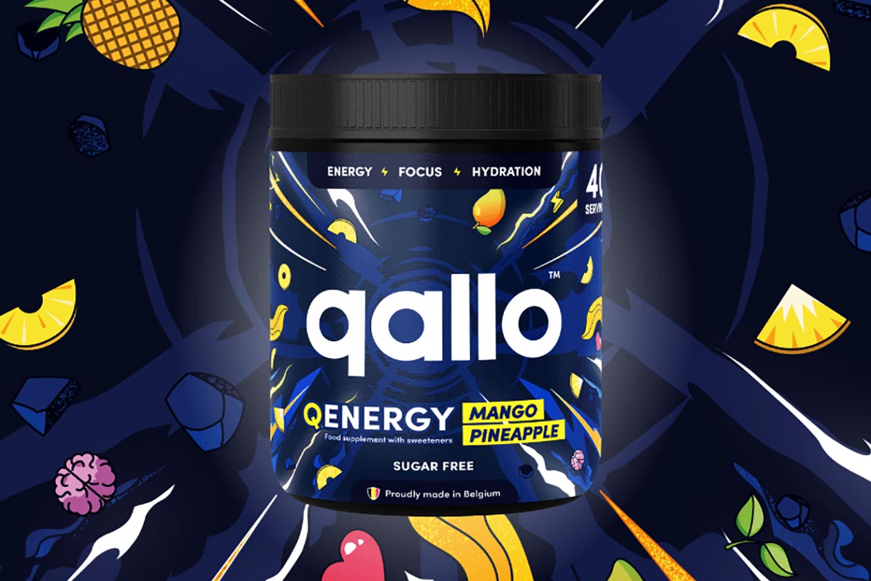 qallo qenergy