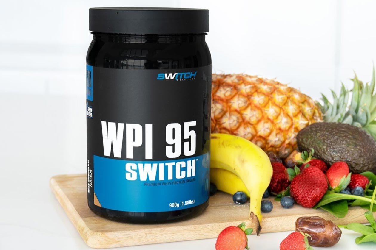 switch nutrition wpi 95 switch