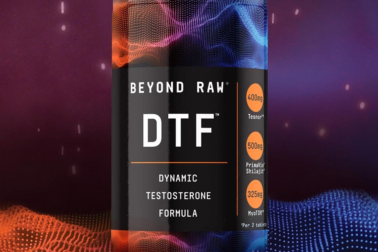 Beyond Raw Dtf