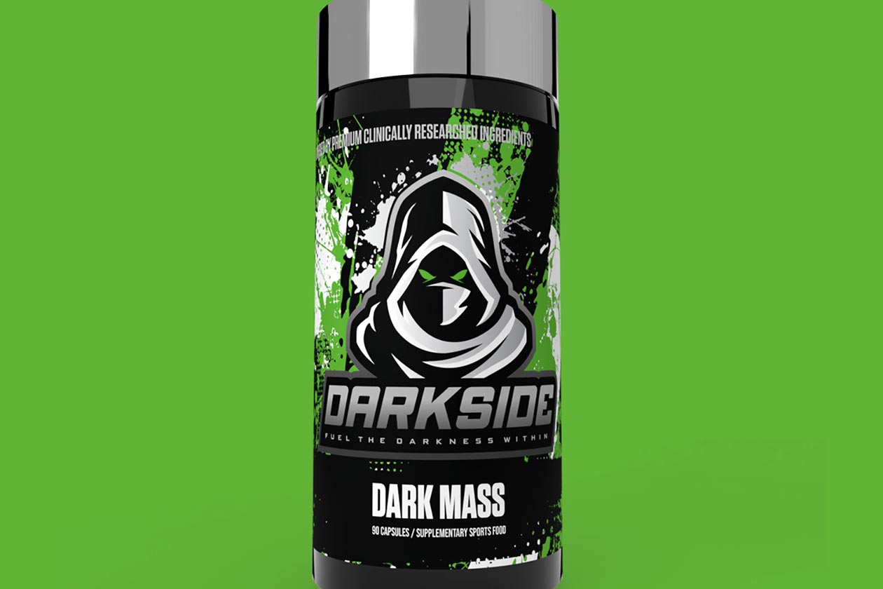 Darkside Dark Mass