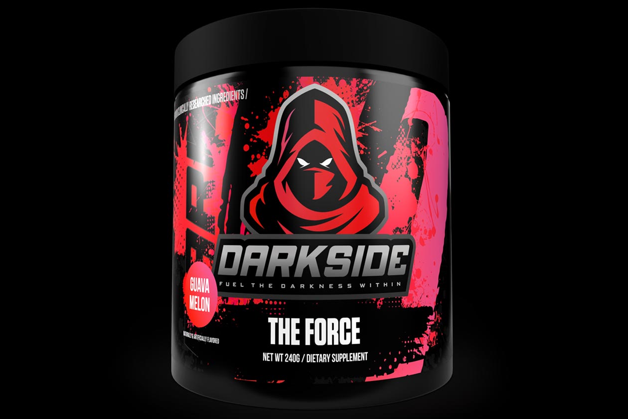 Darkside The Force