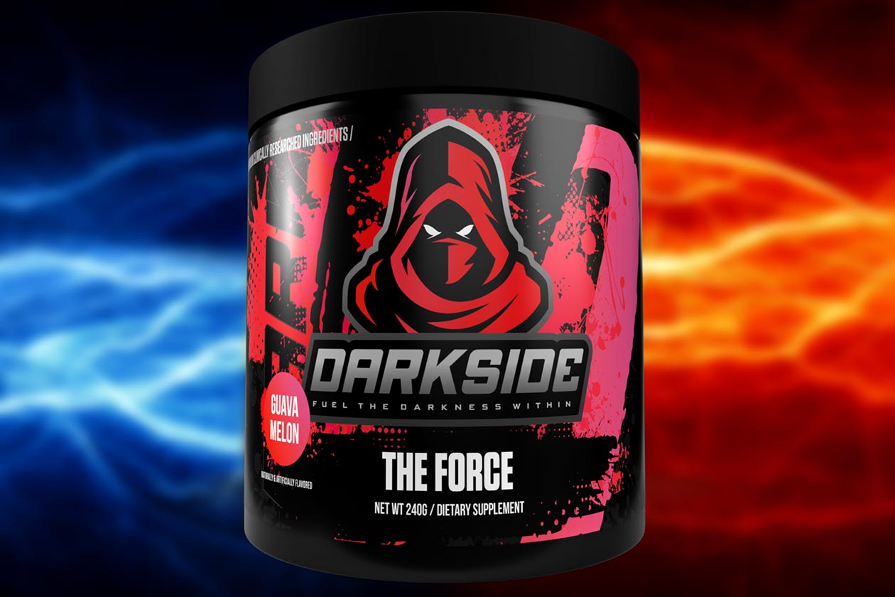 Darkside The Force