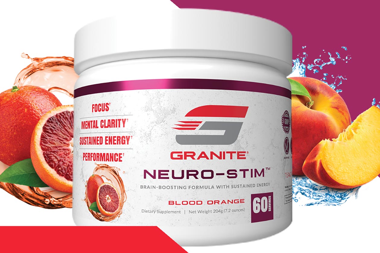 Granite Neuro Stim