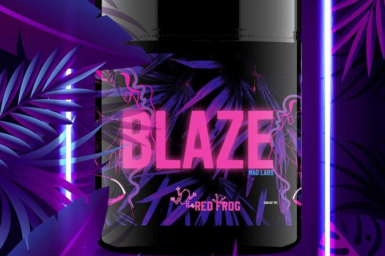 Magic Nutrition Magic Blaze