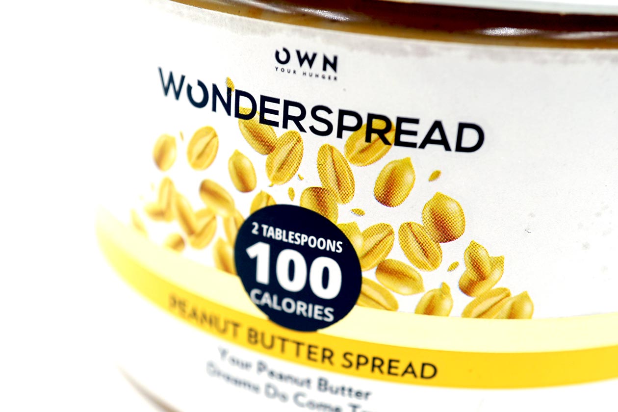 Own Wonderspread Review