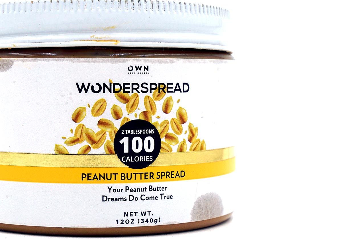 Own Wonderspread Review