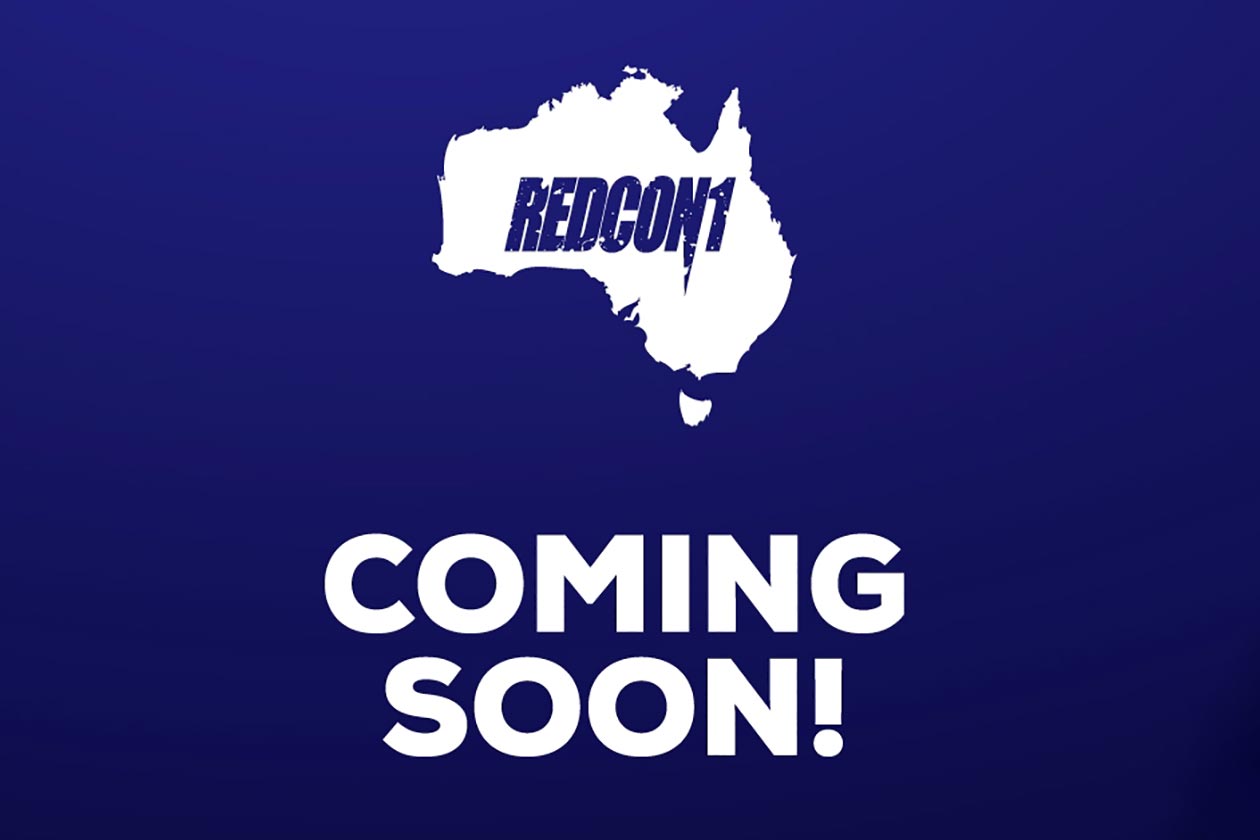 Redcon1 Australia