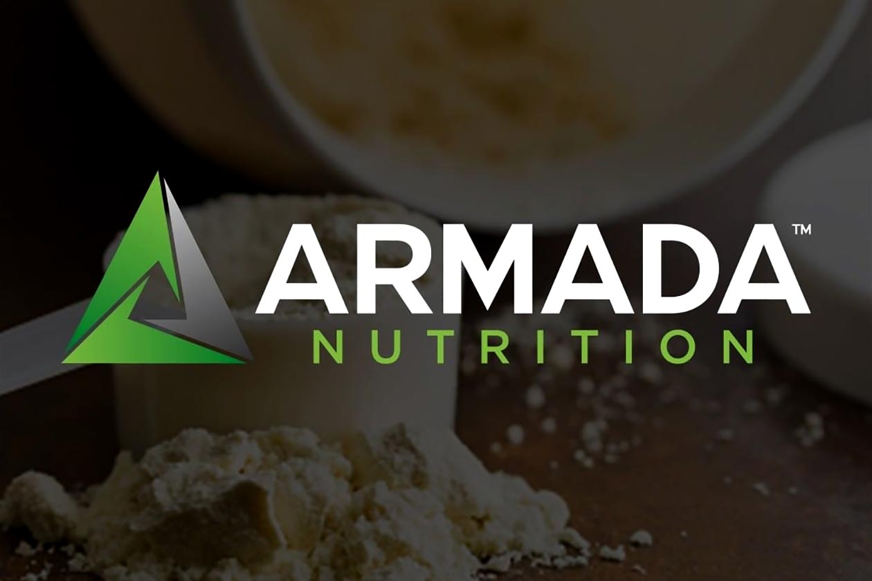 Armada Nutrition Second Facility