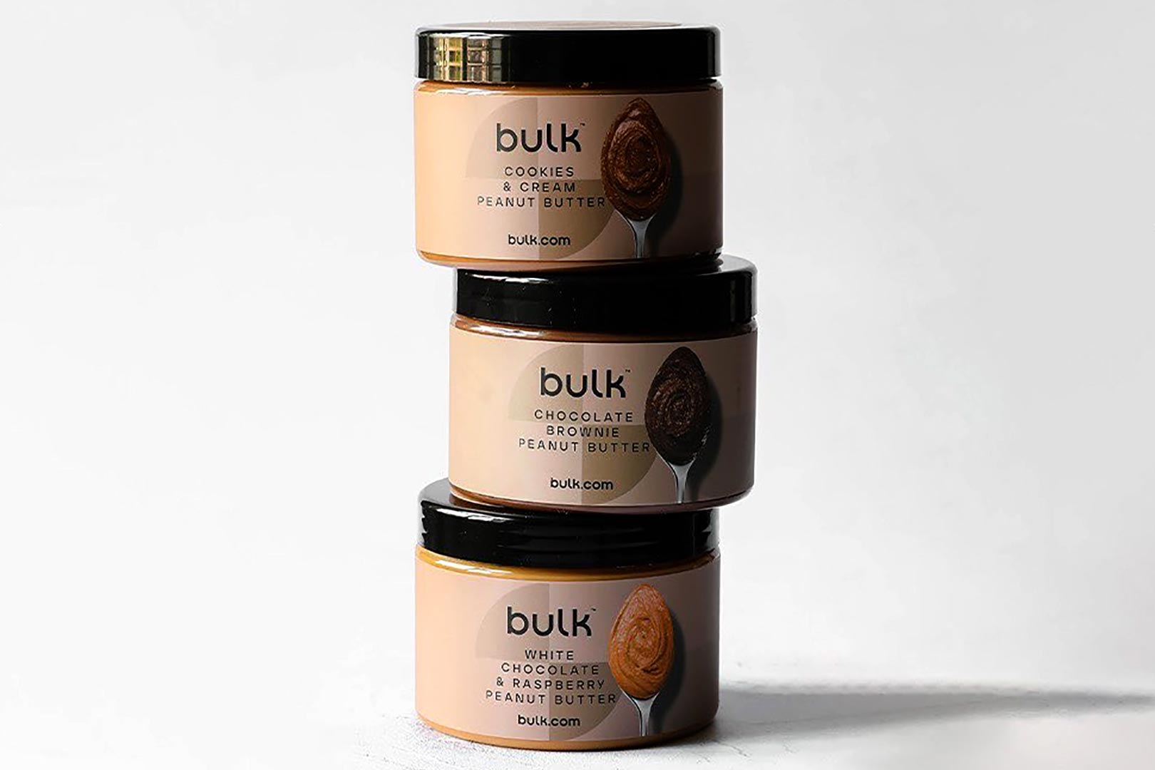 Bulk Peanut Butter Flavors