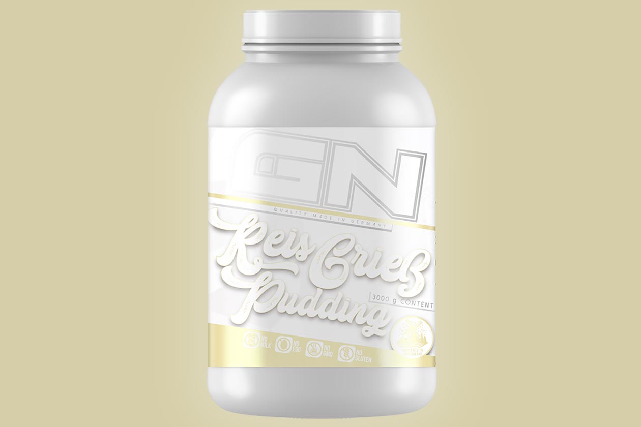 Gn Labs Cream Of Rice