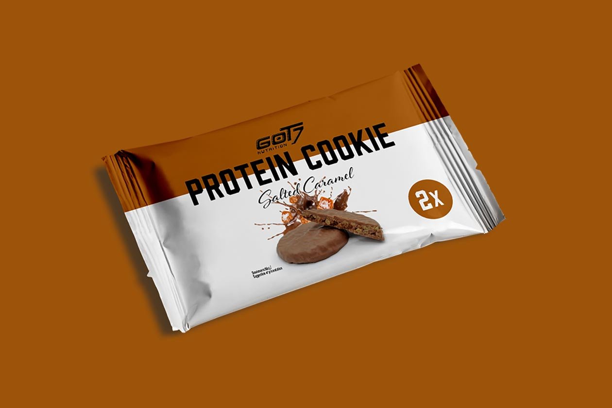 Got7 Nutrition Protein Cookie