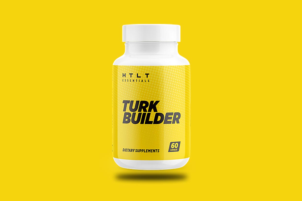 Htlt Turk Builder