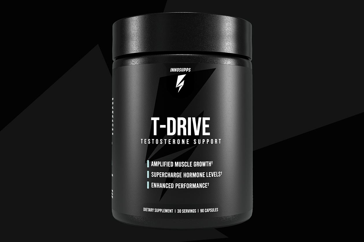 Inno Supps T Drive