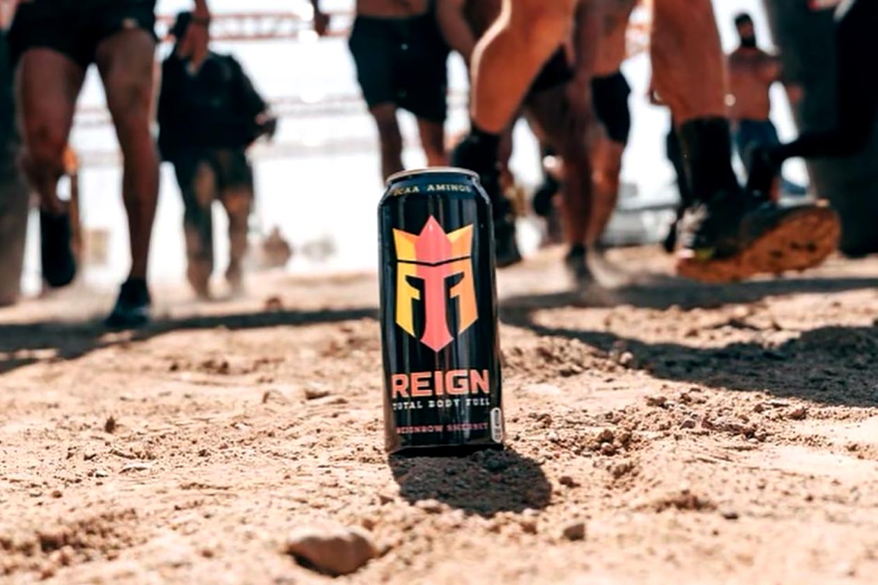 Reignbow Sherbet Reign Total Body Fuel