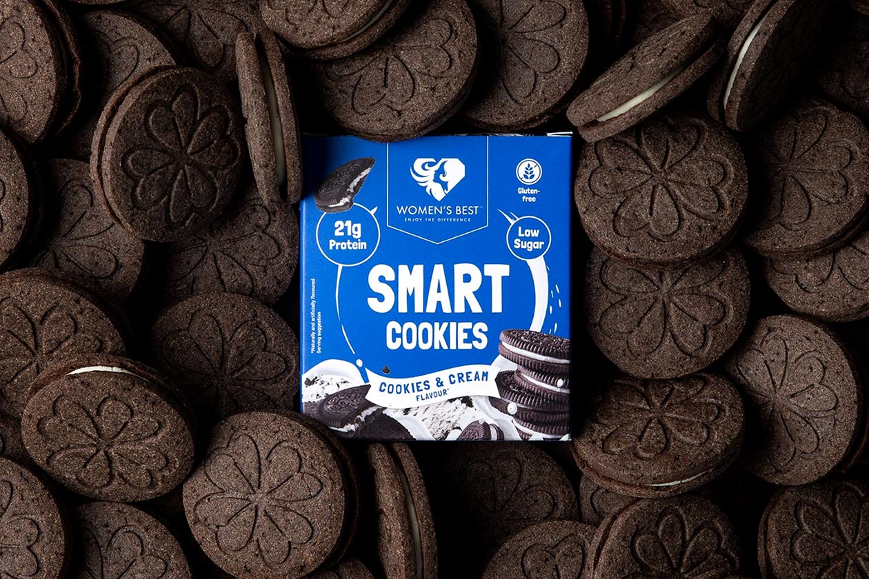 Womens Best Smart Cookies