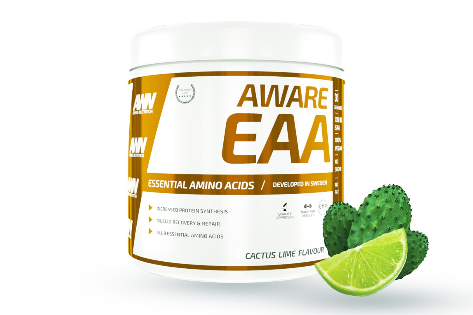 Aware Nutrition Aware Eaa
