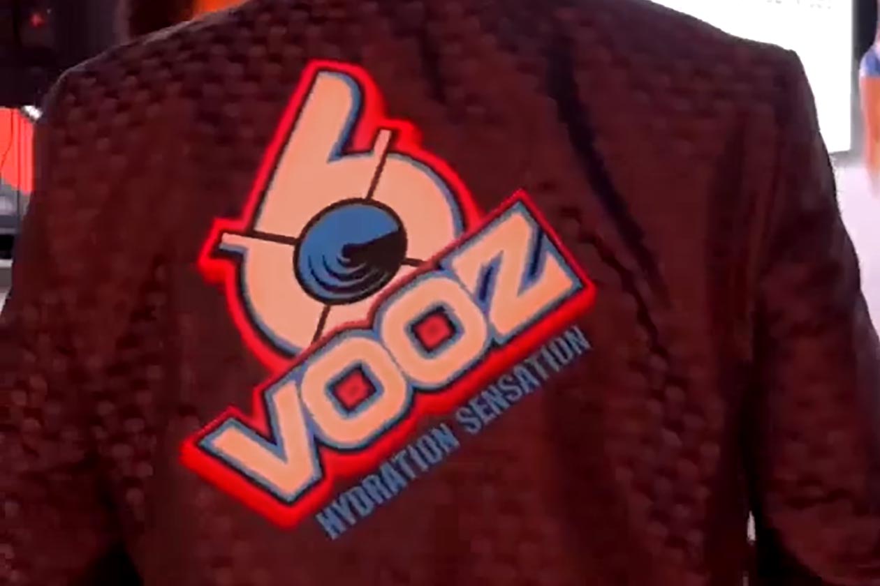 Bang Vooz Hydration Sensation