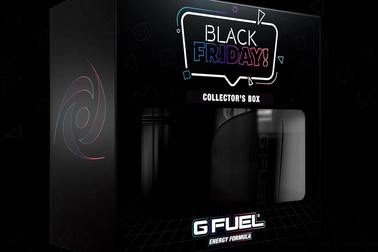 G Fuel Blacked Out Edition Reskins