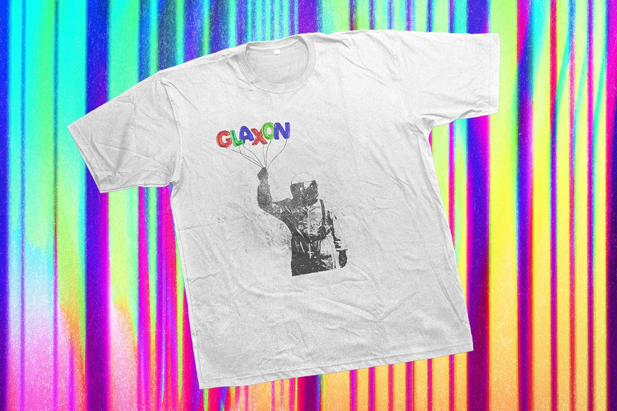 Glaxon Goon Day Sale Extended