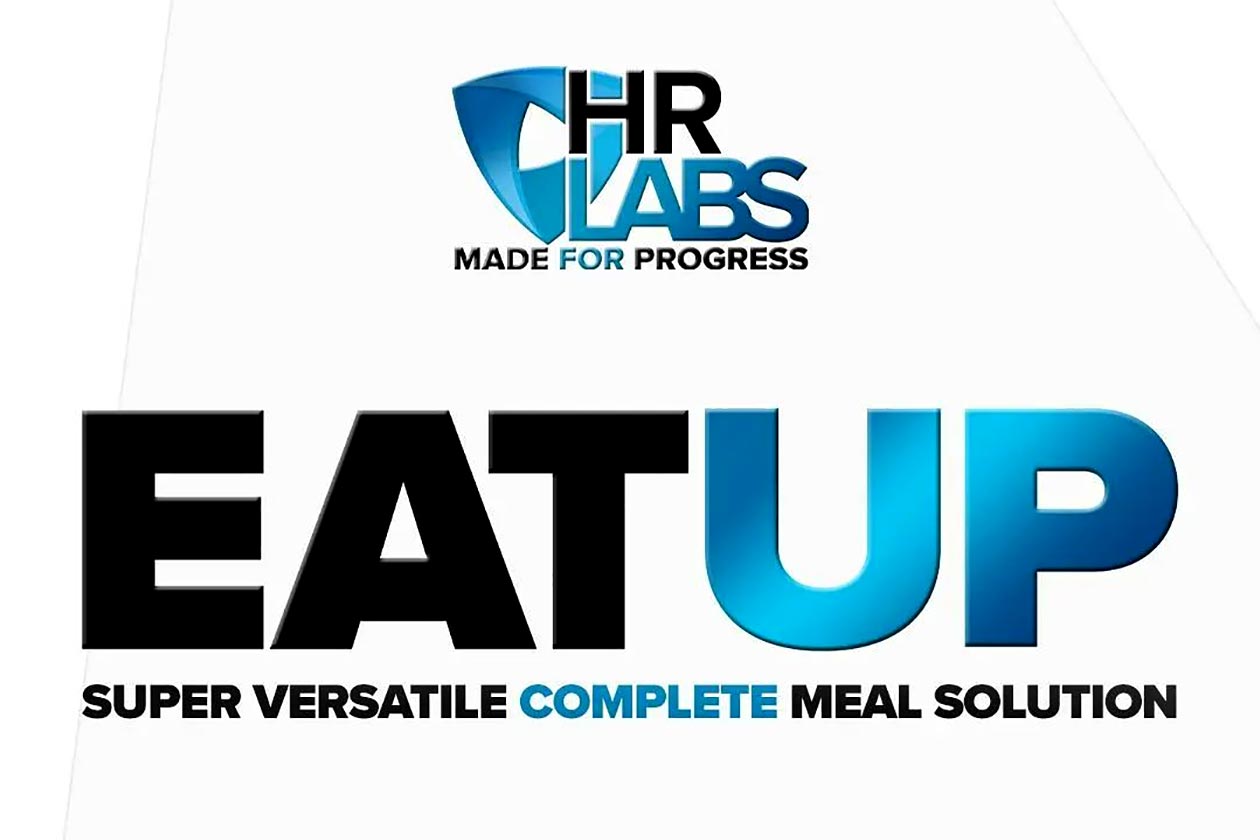 Hr Labs Eat Up