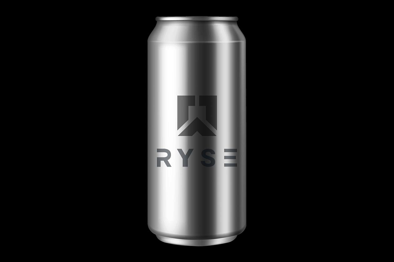 Ryse Energy Drink