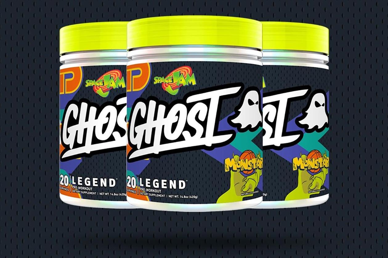 Where To Buy Ghost Space Jam