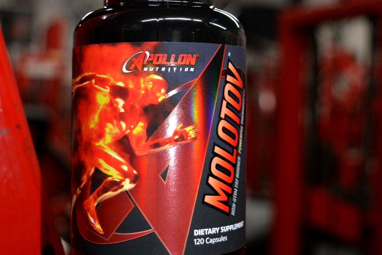 Stimulant Free Fat Burner