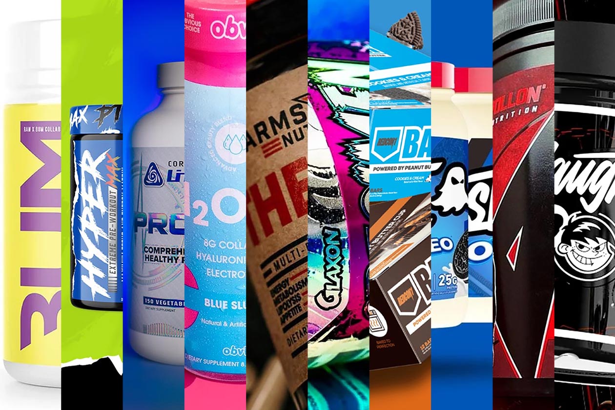 Brand Of The Year Nominees 2021