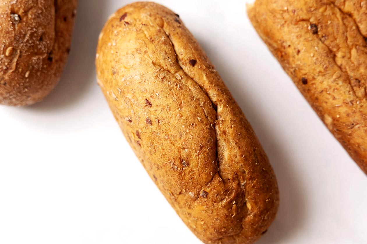 Eat Me Guilt Free Mini Protein Baguettes