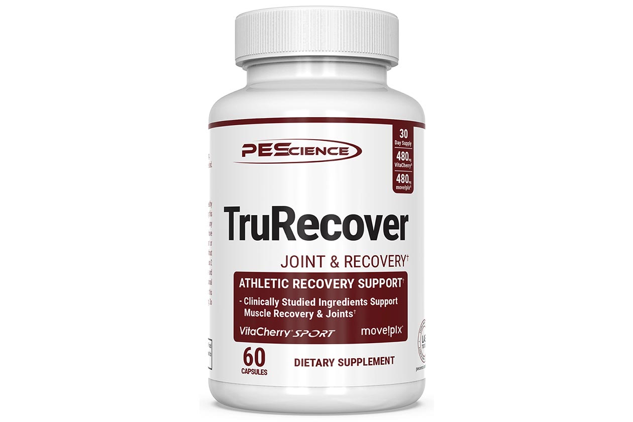 Pescience Trurecover