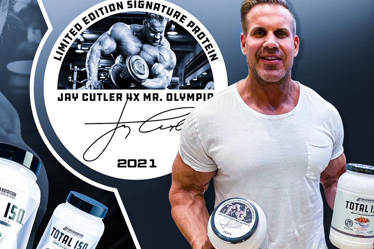 jay cutler website