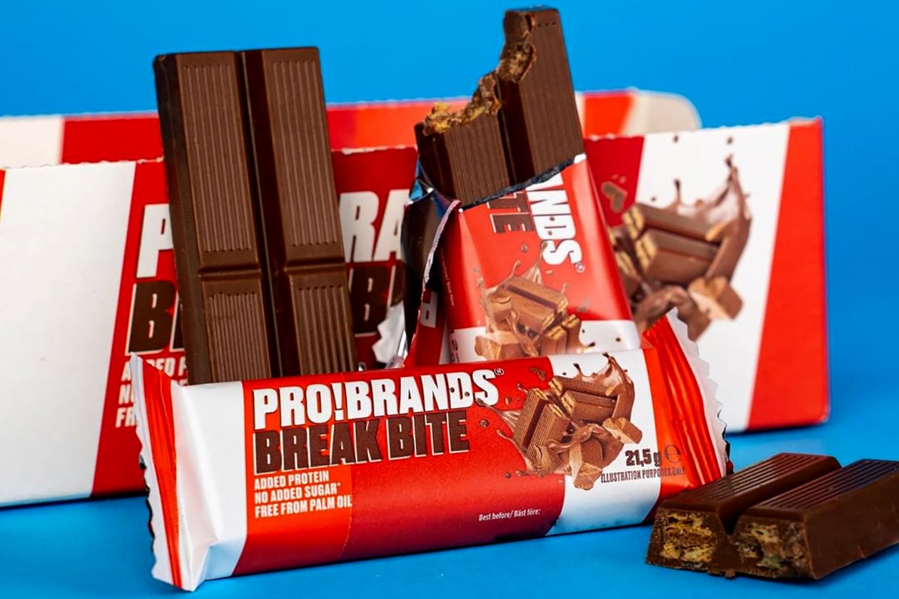 Probrands Break Bite