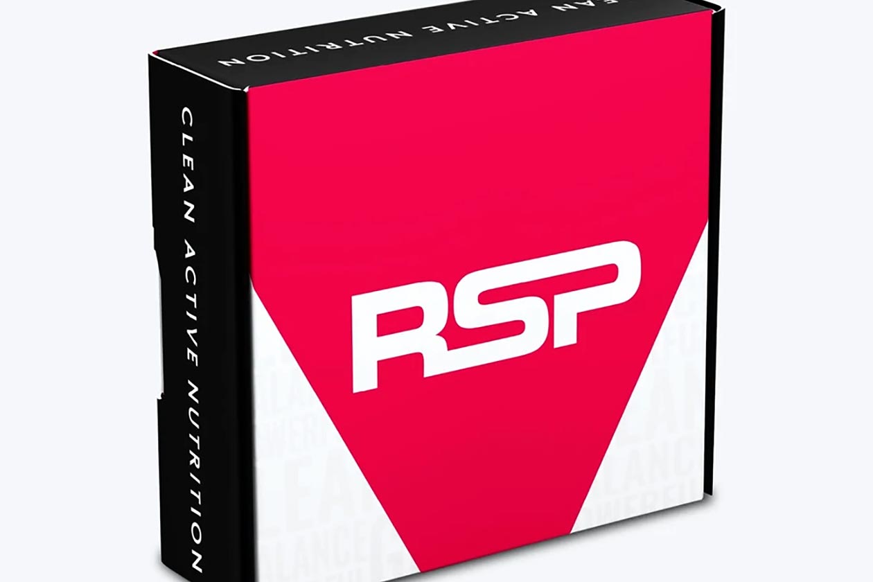 Rsp Nutrition Sampler Box