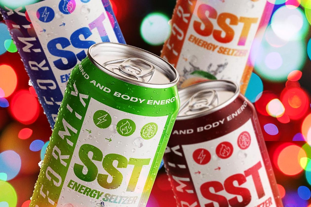 Sst Energy Drink Dollar Deal