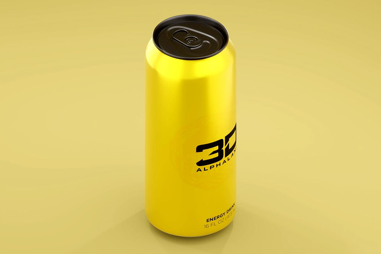 Where To Buy Alphaland 3d Energy Drink